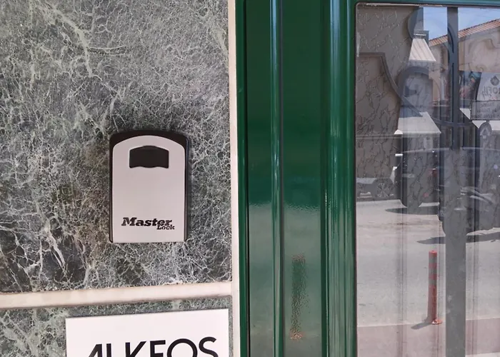 Alkeos By 
