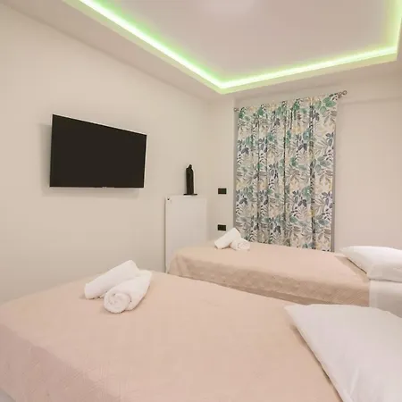 Alkeos Apartment